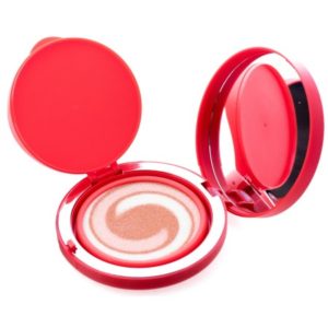 Увлажняющий <br> тональный кушон <br>тон 23 Yu.R Moist Layer Cushion, 25 гр